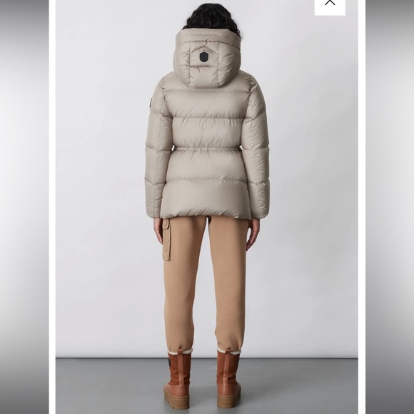 Mackage Freya Down Jacket - Picture 12 of 17